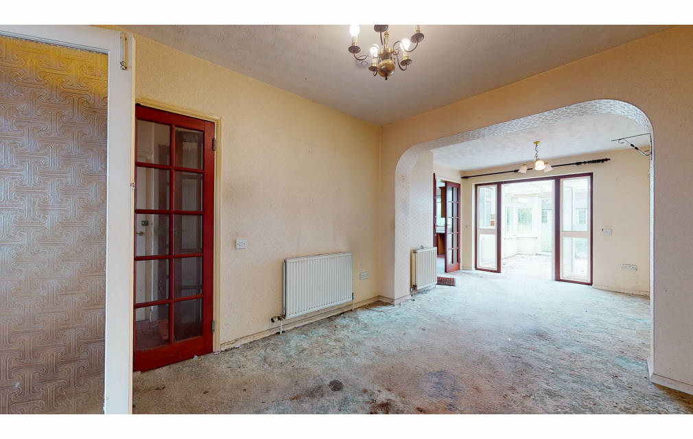 Boscombe Road, Worcester Park, Surrey, KT4 8PJ