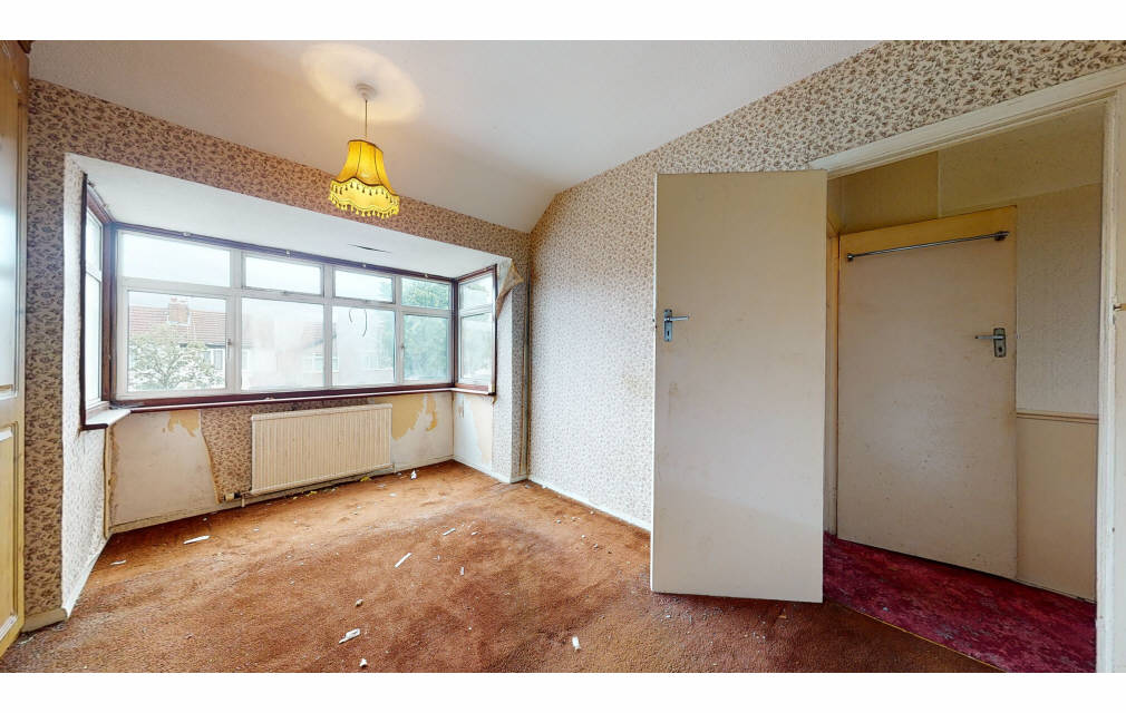 Boscombe Road, Worcester Park, Surrey, KT4 8PJ