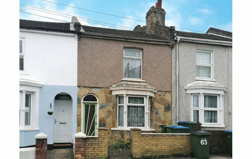 Parkdale Road, London, SE18 1RT