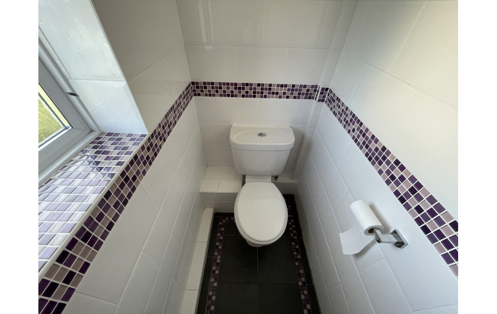 Hood Walk, Romford, Essex, RM7 8NU