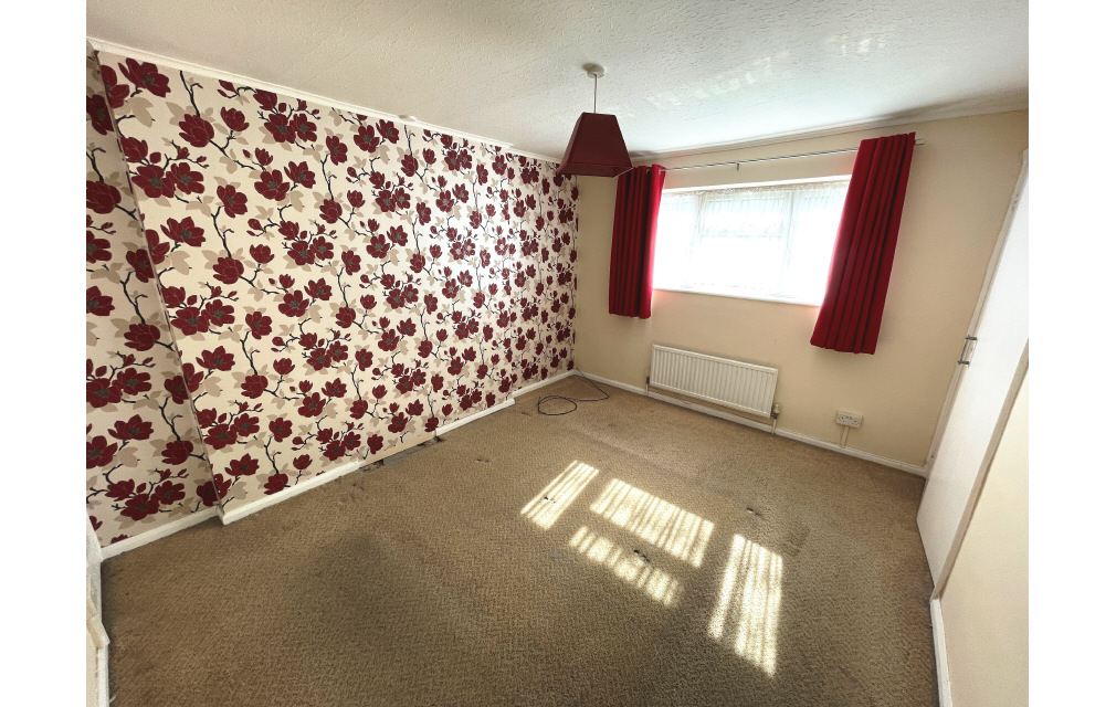 Hood Walk, Romford, Essex, RM7 8NU