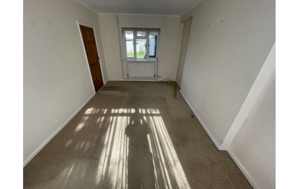 Hood Walk, Romford, Essex, RM7 8NU