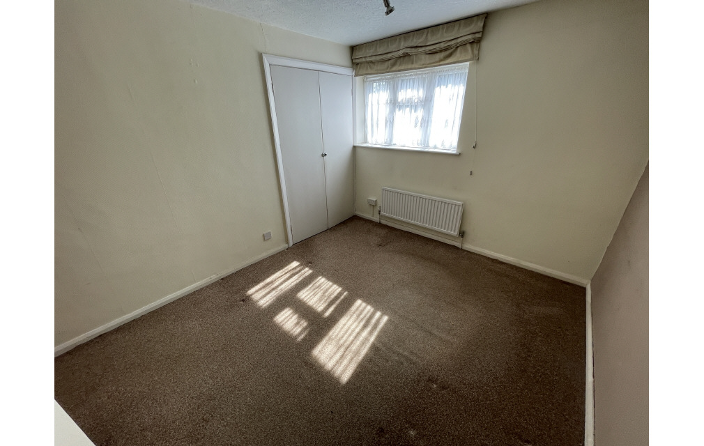 Hood Walk, Romford, Essex, RM7 8NU