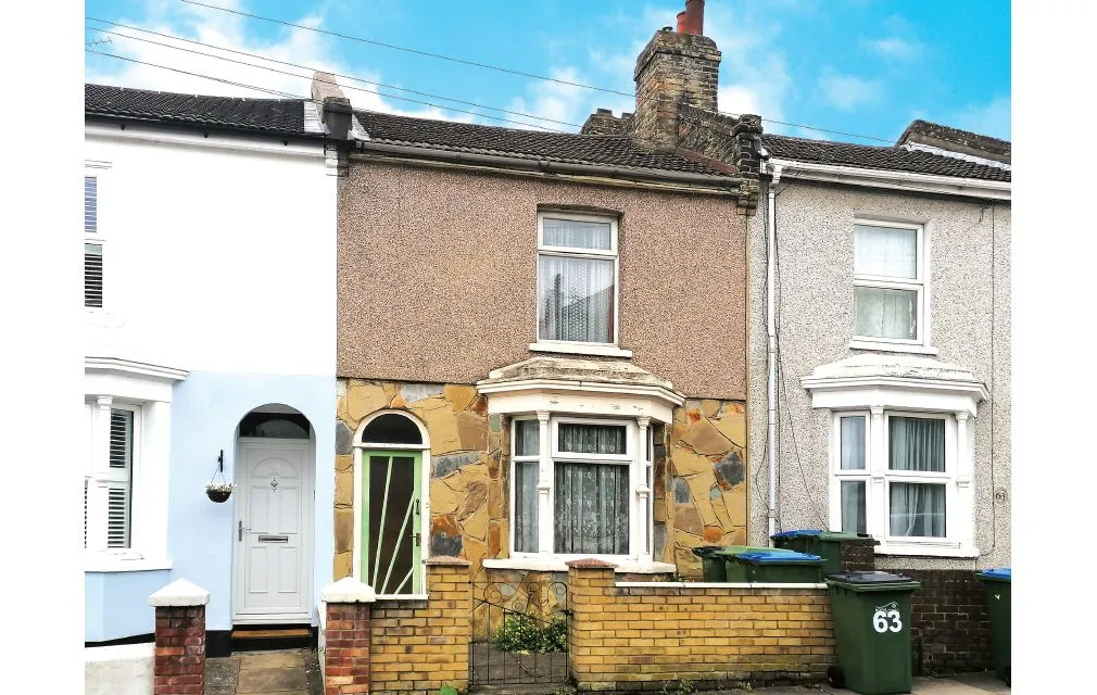 Parkdale Road, London, SE18 1RT