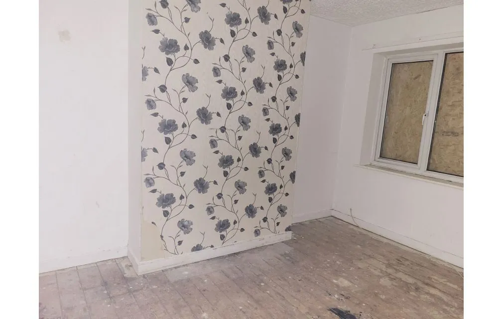 Meadowbank, Holywell, Clwyd, CH8 7EF