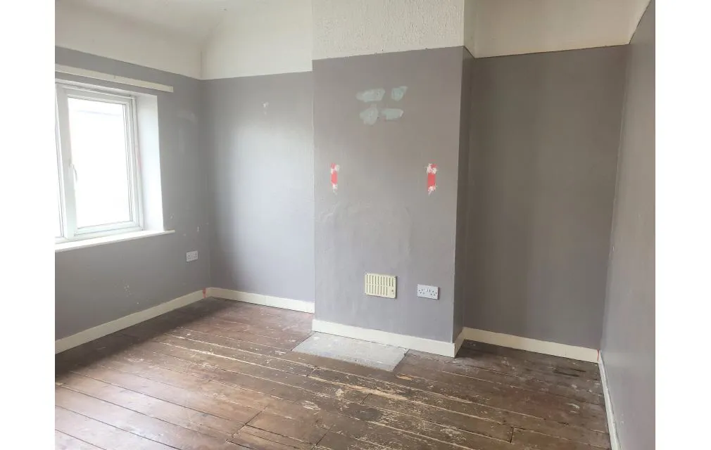 Meadowbank, Holywell, Clwyd, CH8 7EF