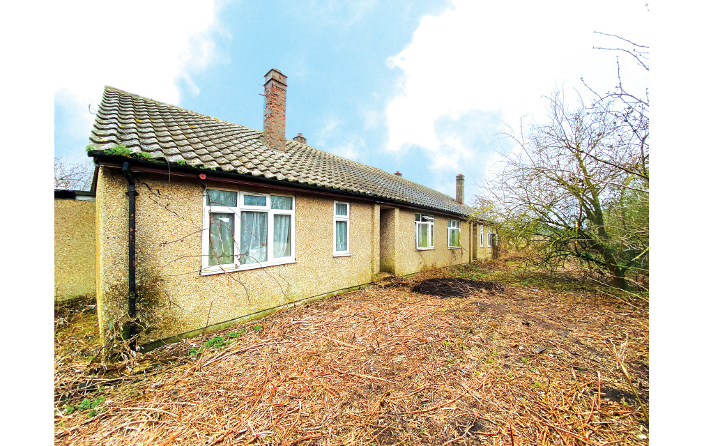 Mildenhall Road, Littleport, Cambridgeshire, CB7 4SY