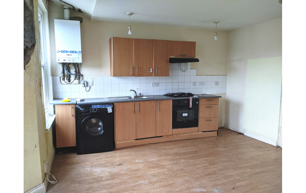 Hither Green Lane, London, Lewisham, SE13 6TS