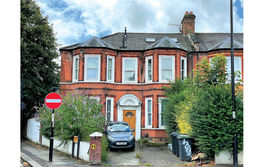 Hither Green Lane, London, Lewisham, SE13 6TS