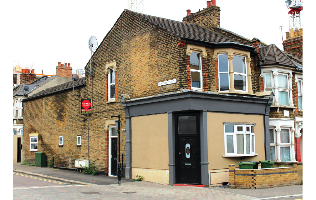 Blackhorse Lane, Walthamstow, Waltham Forest, E17 6AD