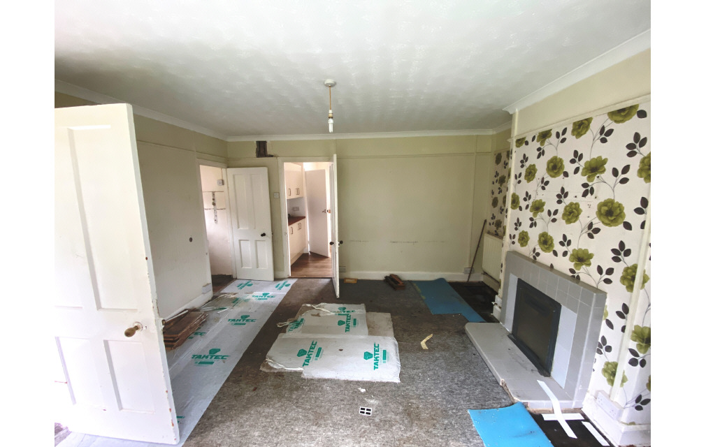 Lockeridge Road, Bere Alston, Yelverton, Devon, PL20 7AP