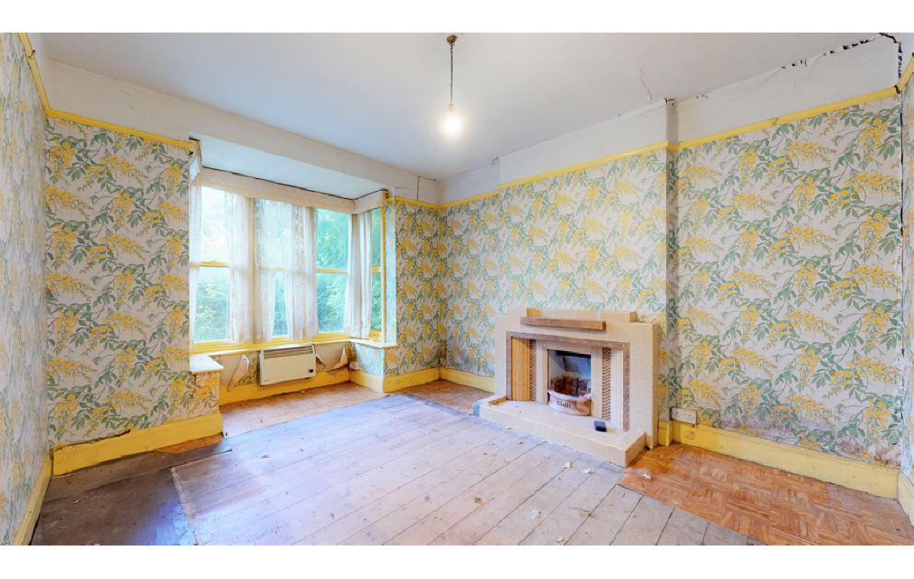 Property cover
