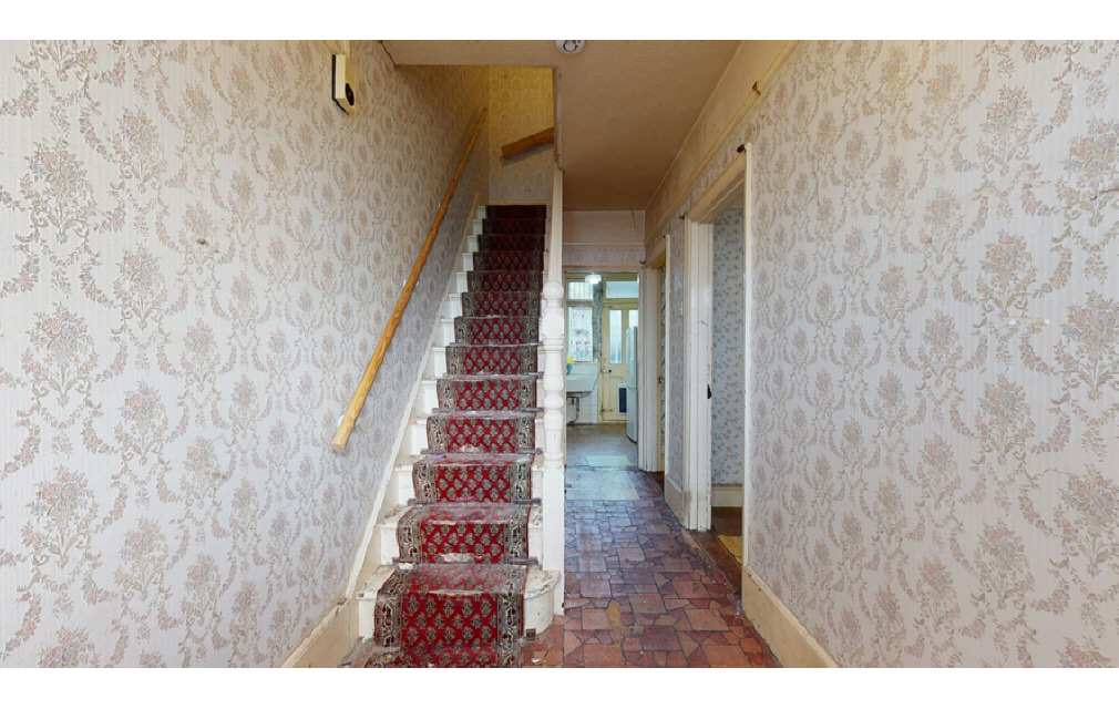 Park Crescent, Erith, Kent, DA8 3ED
