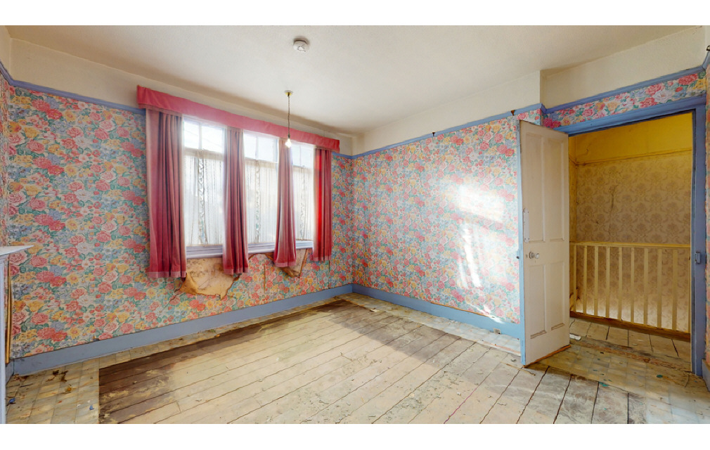 Park Crescent, Erith, Kent, DA8 3ED