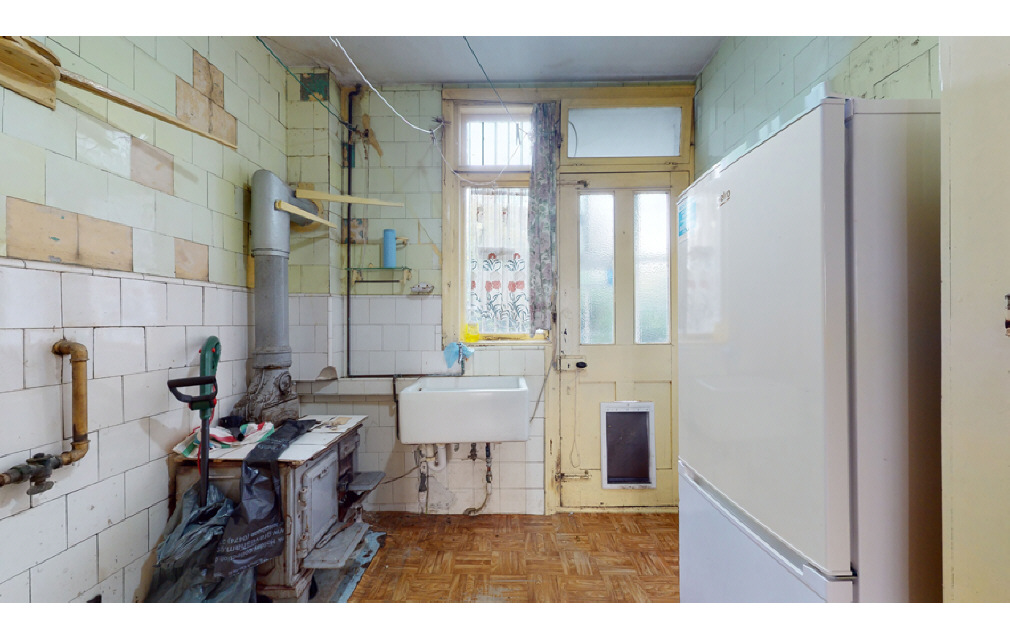Park Crescent, Erith, Kent, DA8 3ED