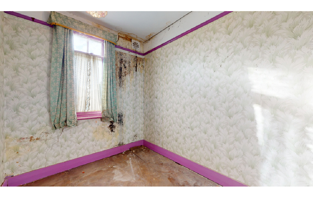 Park Crescent, Erith, Kent, DA8 3ED