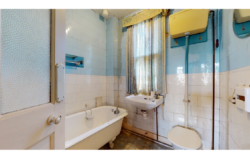 Park Crescent, Erith, Kent, DA8 3ED