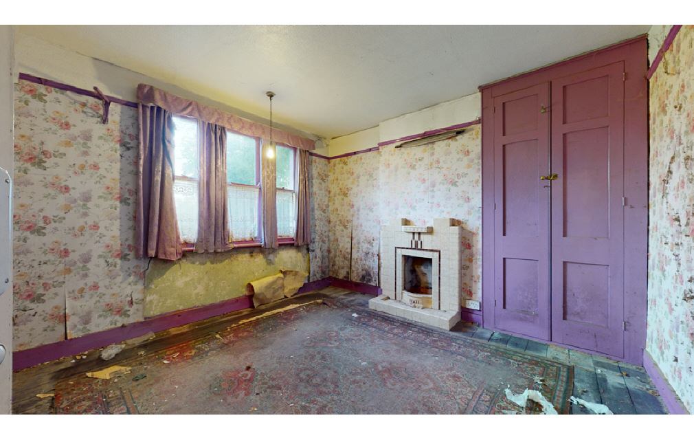 Park Crescent, Erith, Kent, DA8 3ED