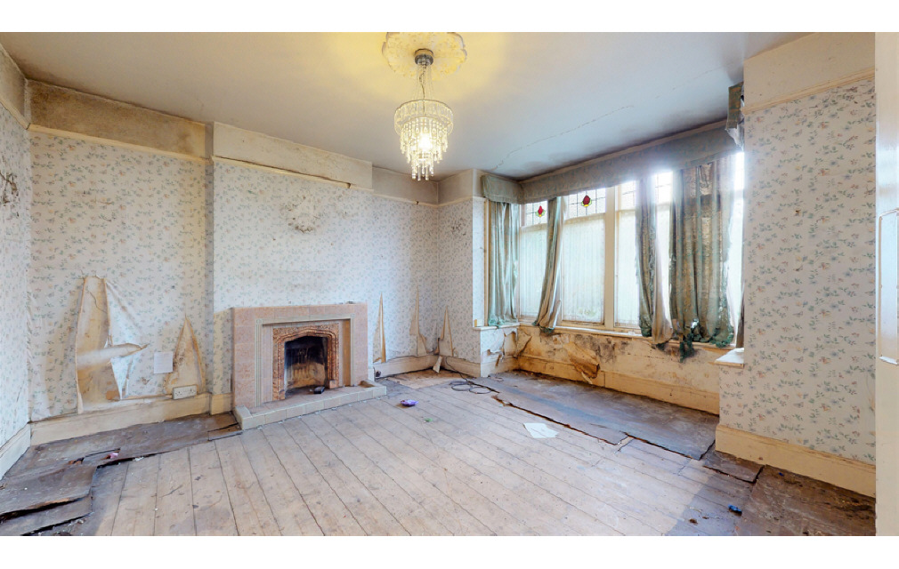 Park Crescent, Erith, Kent, DA8 3ED