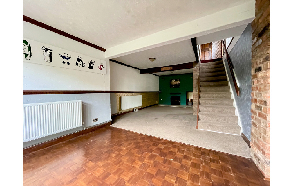 Bedford Rise, Winsford, Cheshire, CW7 1NE