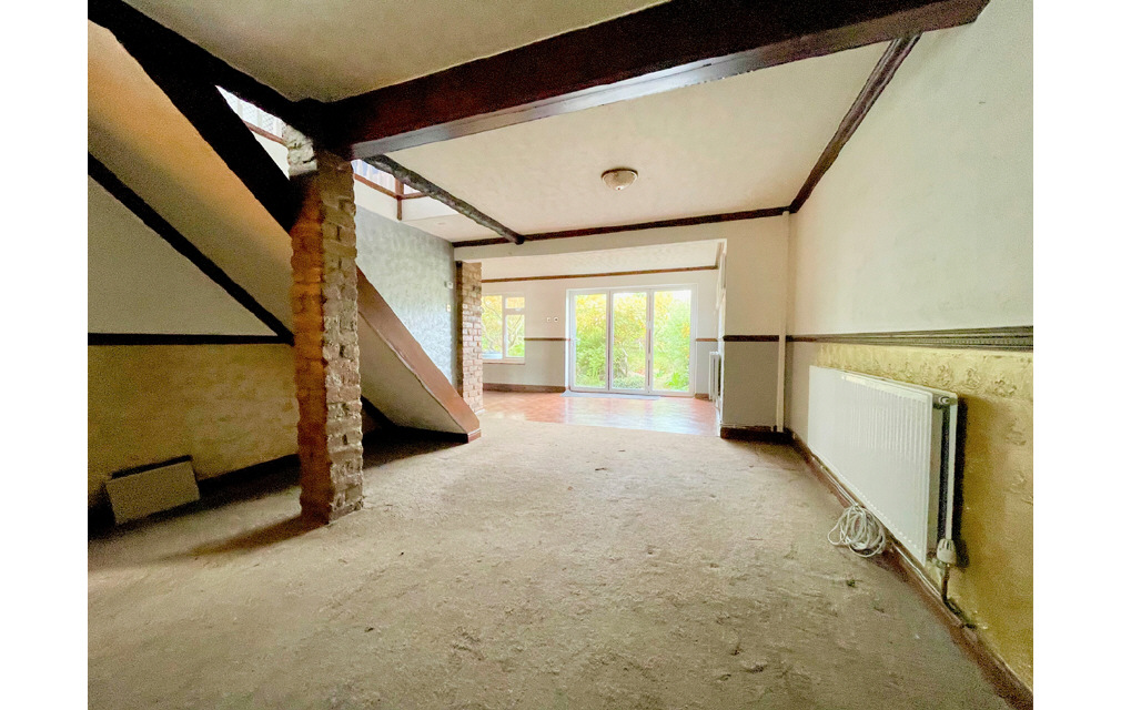 Bedford Rise, Winsford, Cheshire, CW7 1NE