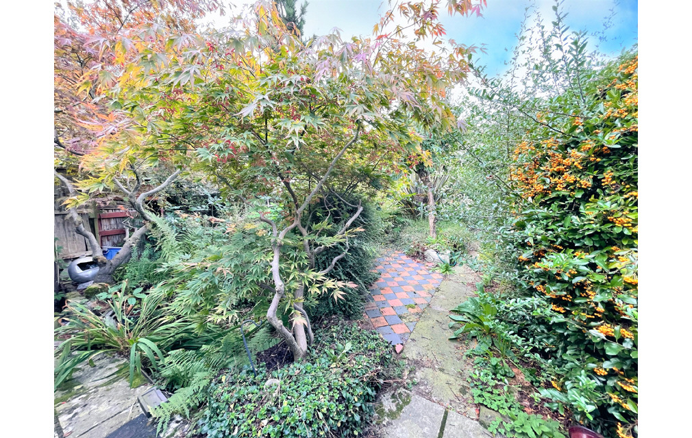 Bedford Rise, Winsford, Cheshire, CW7 1NE