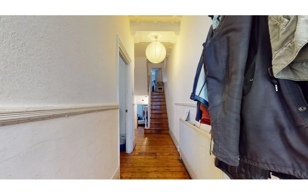 Digby Crescent, London, N4 2HS