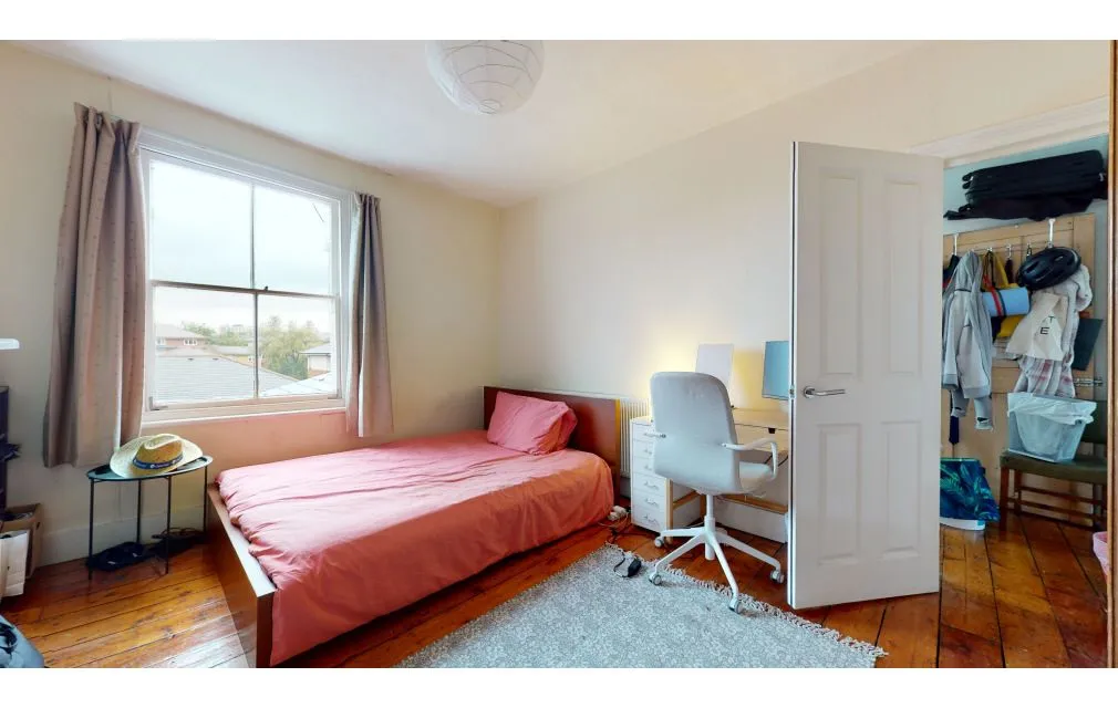 Digby Crescent, London, N4 2HS