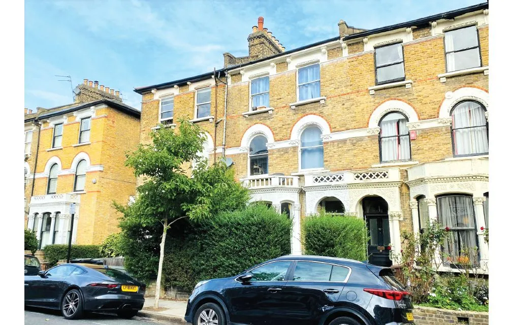 Digby Crescent, London, N4 2HS