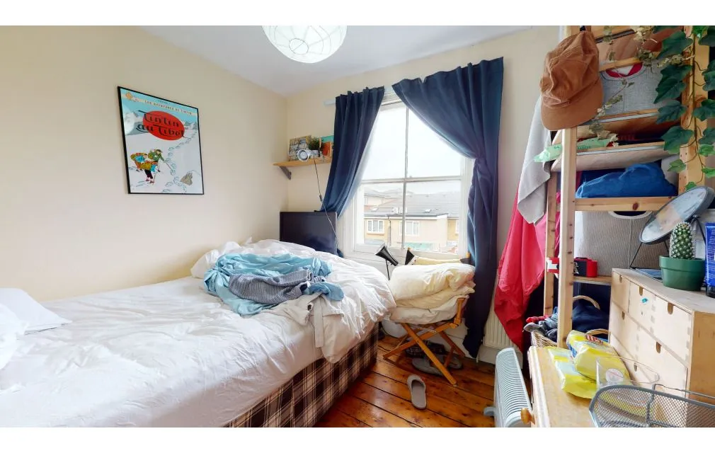 Digby Crescent, London, N4 2HS