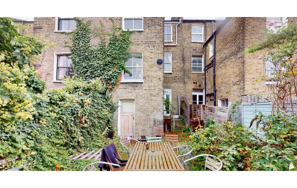Digby Crescent, London, N4 2HS