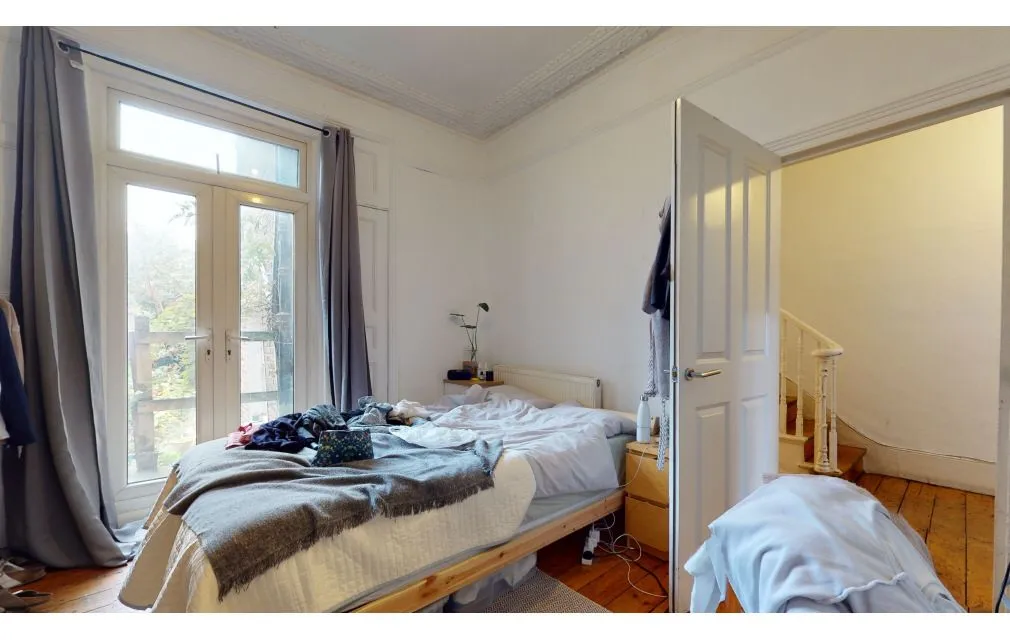 Digby Crescent, London, N4 2HS