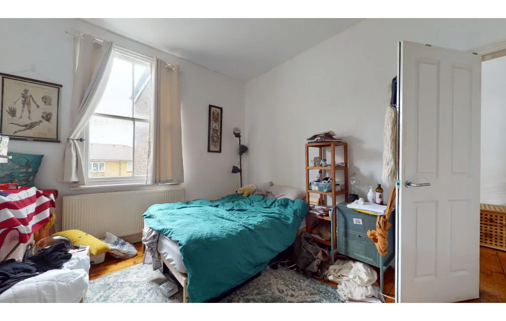 Digby Crescent, London, N4 2HS