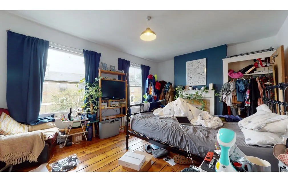 Digby Crescent, London, N4 2HS