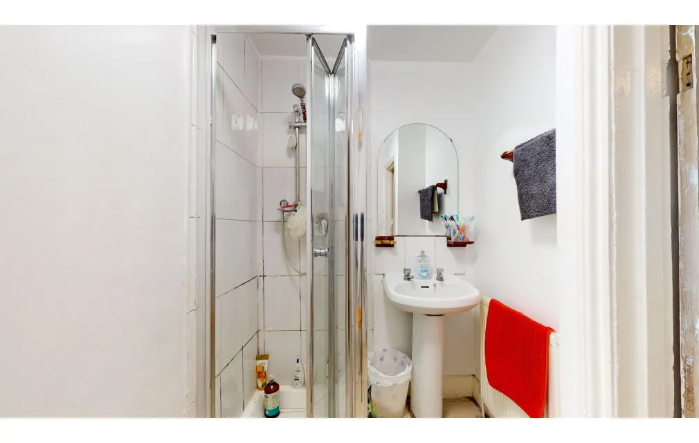 Digby Crescent, London, N4 2HS