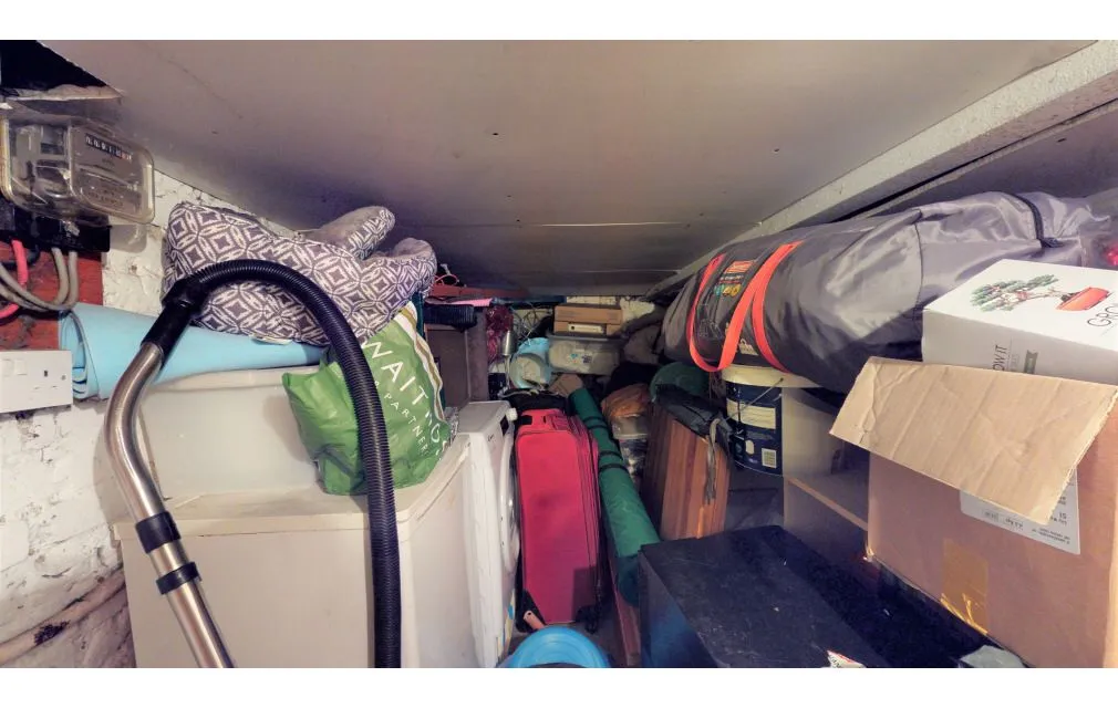 Digby Crescent, London, N4 2HS