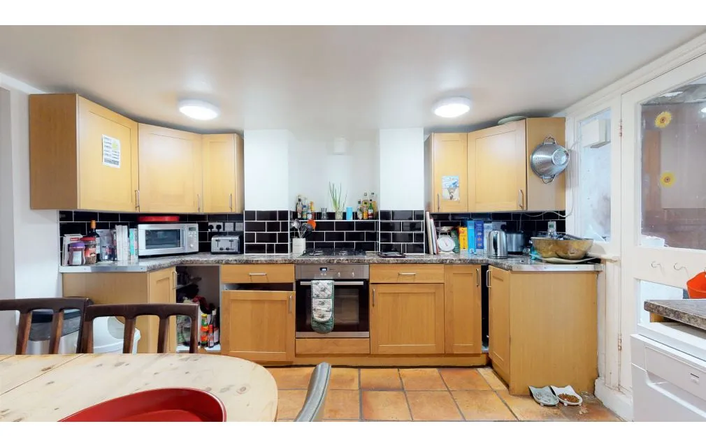 Digby Crescent, London, N4 2HS