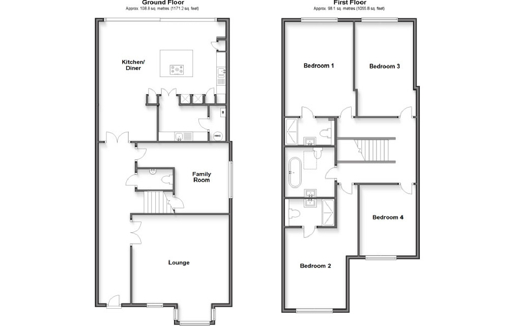 Gladstone Road, Broadstairs, Kent, CT10 2JA