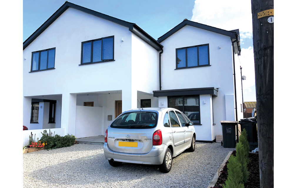 Gladstone Road, Broadstairs, Kent, CT10 2JA