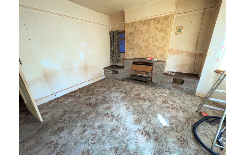 Weston Street, Swadlincote, Derbyshire, DE11 9AT