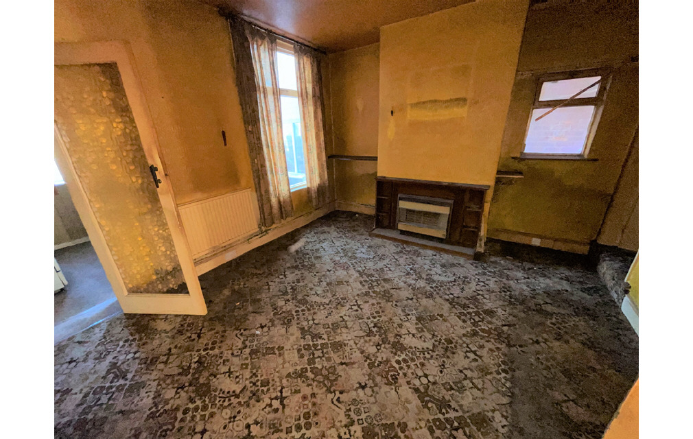 Weston Street, Swadlincote, Derbyshire, DE11 9AT