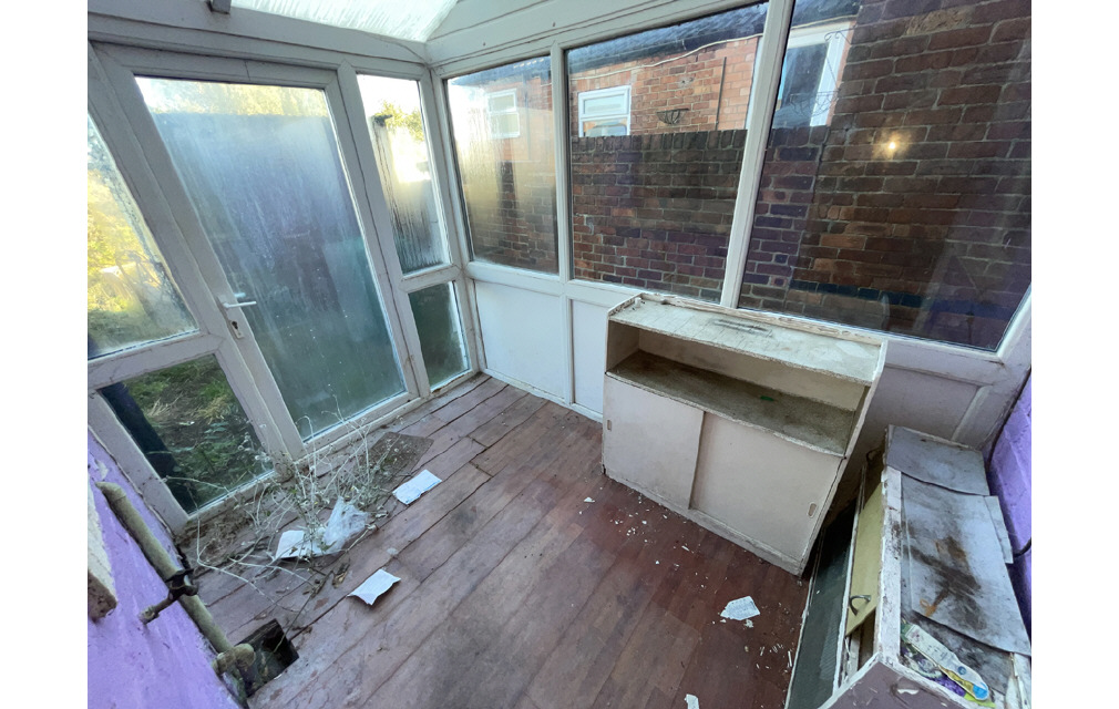 Weston Street, Swadlincote, Derbyshire, DE11 9AT