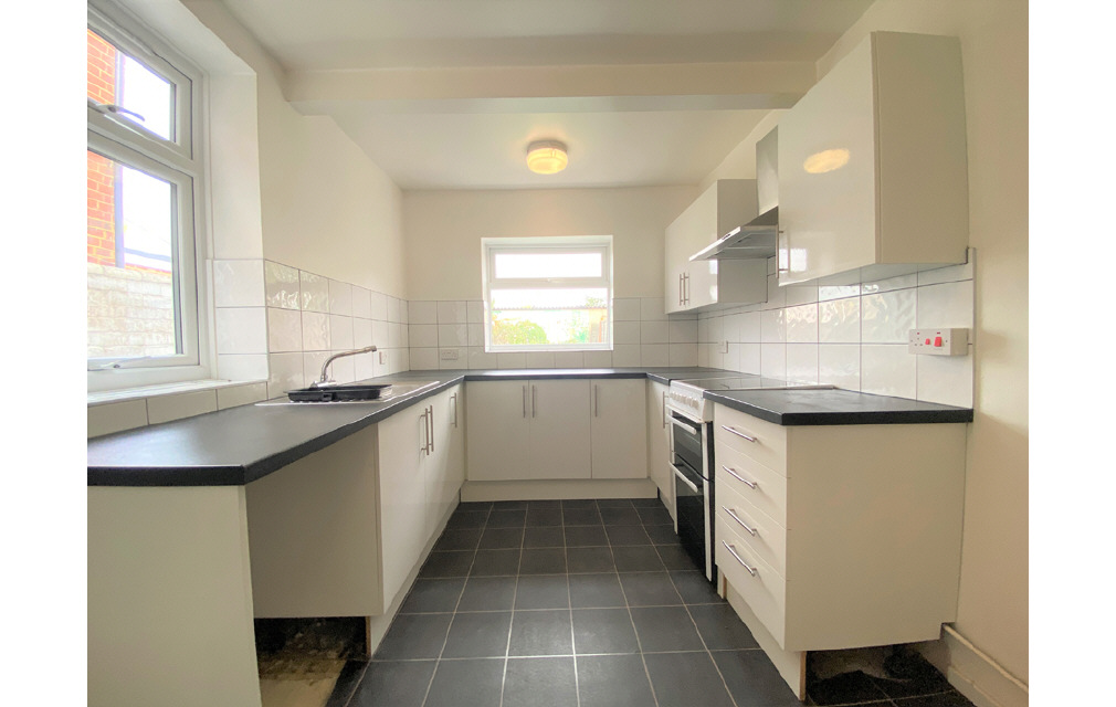 Audley Street, Reading, Berkshire, RG30 1BS