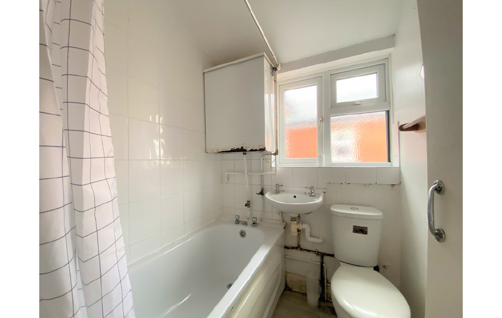 Audley Street, Reading, Berkshire, RG30 1BS