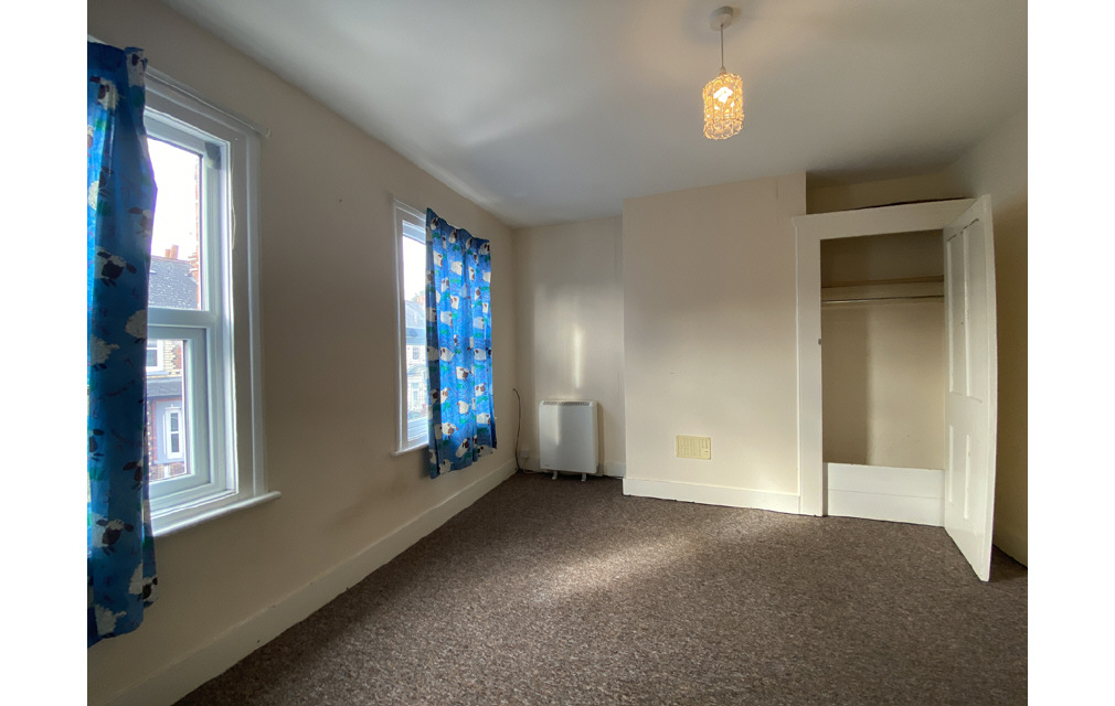 Audley Street, Reading, Berkshire, RG30 1BS