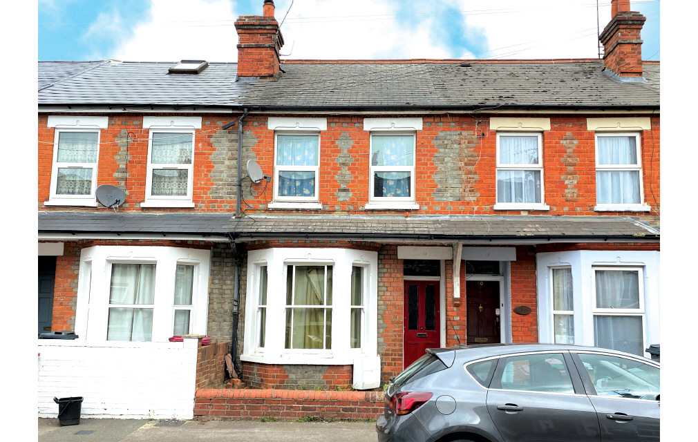 Audley Street, Reading, Berkshire, RG30 1BS