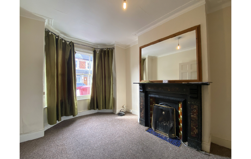 Audley Street, Reading, Berkshire, RG30 1BS