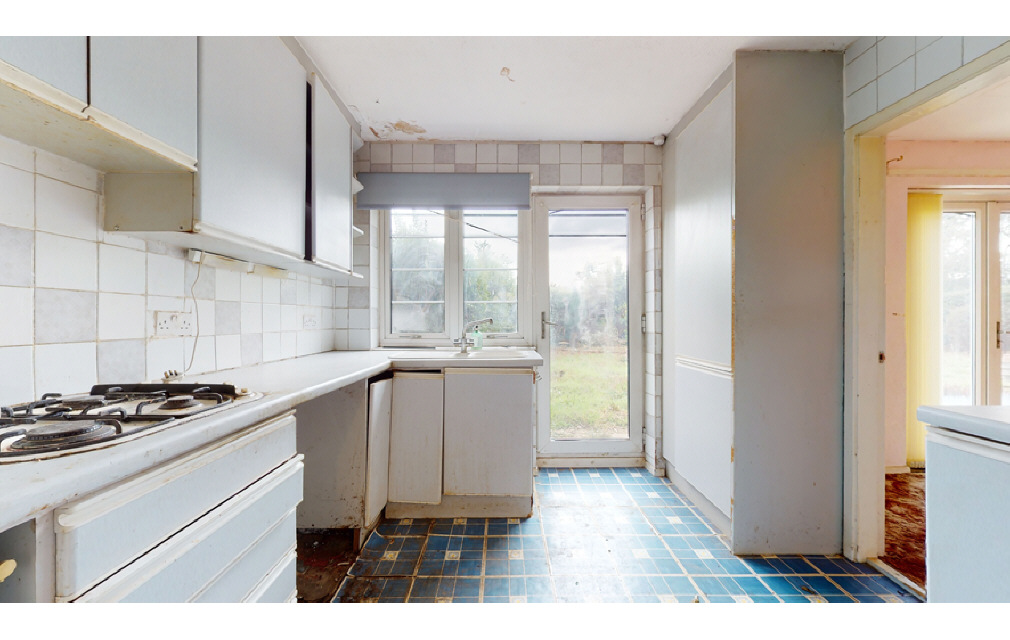 Birds Close, Welwyn Garden City, Hertfordshire, AL7 4AR