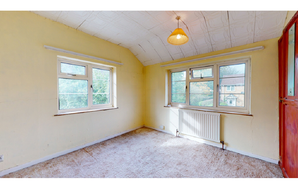 Birds Close, Welwyn Garden City, Hertfordshire, AL7 4AR