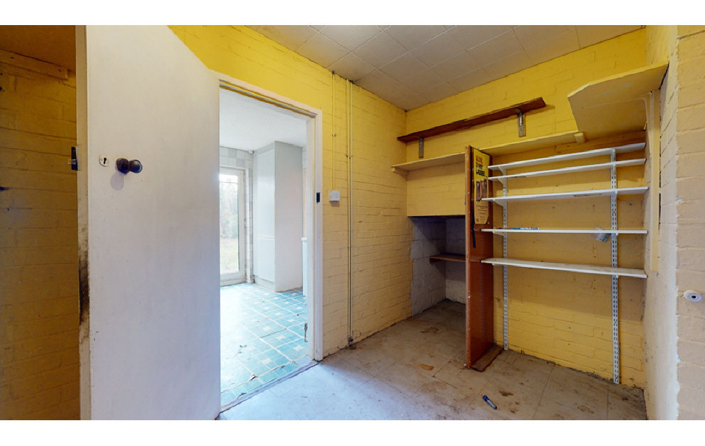 Birds Close, Welwyn Garden City, Hertfordshire, AL7 4AR